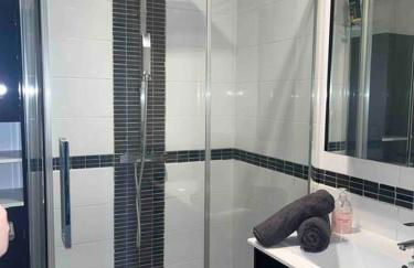 Appartement Cosy Goussainville - Aéroport CDG, Parc des expositions Villepinte, Astérix, Mer des sables, Aéroville, O Parinor - Foto 5