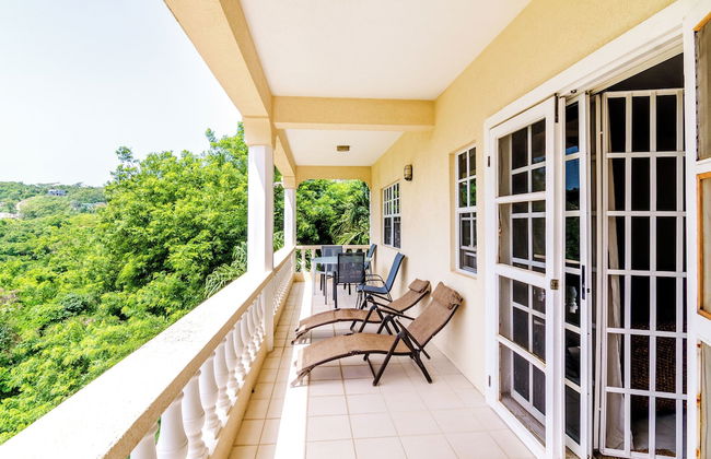 Woburn Villa Apartments - Foto 21