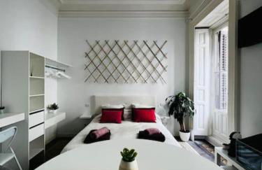 Lovely big House in Gran via - Friends & Families - Photo 23