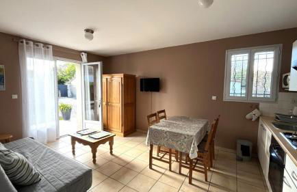 La villa fonbrun au calme - Foto 18