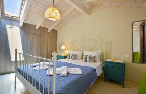 Aliki Beach House - Foto 9