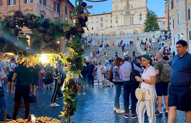 Apartment Near the Colosseum With Metro Line A a 2-minute Walk Away - Foto 24