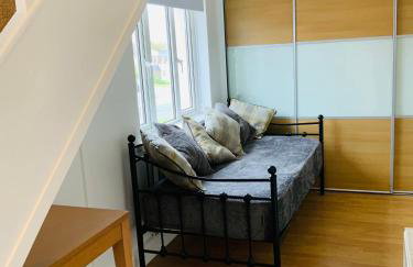 Furzy House - Foto 11