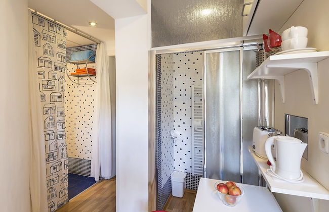 Apartments Dusní - Foto 19