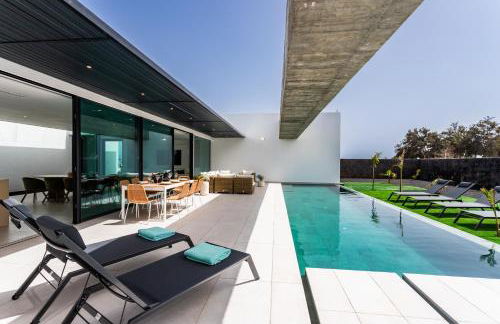 Villa Arena - Foto 17