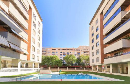 Holiday Apartment Parque Litoral by Solaga Holiday Homes - Photo 29