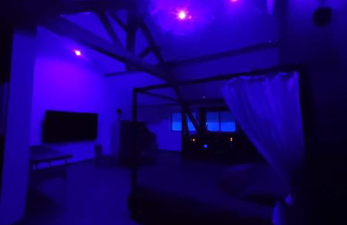 Love Room à Montargis - Photo 8