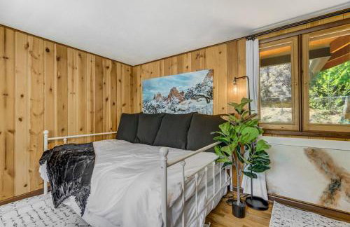 The Stone Lodge - Sleeps 15 - Hot Tubs - Game Room - Foto 33