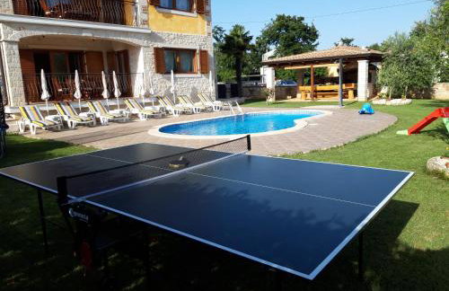 Villa NEVENA POREČ - Photo 21