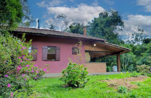 Casa do Aconchego - Foto 24