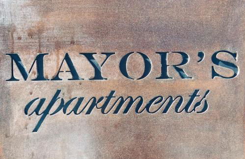 Mayor's Apartments - Foto 38