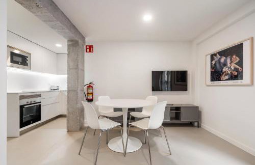 Confort y Ubicación en Madrid - Santero Suites - Photo 62