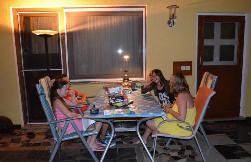 Apartmenthaus Sabine - Photo 79