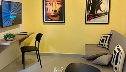 Studio AKN 5 (Fiasp, USP, CPO, Mondelli, Facop) - Foto 3