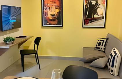 Studio AKN 5 (Fiasp, USP, CPO, Mondelli, Facop) - Foto 3