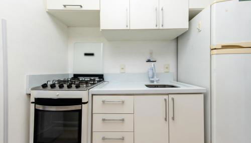 Apto com piscina próximo a praia MR2318 - Foto 3