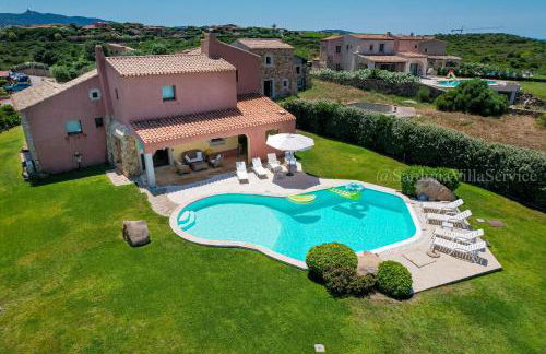 Villa Del Faro - Porto Cervo - Foto 4