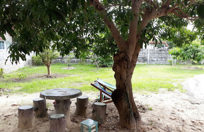 Mae Rampung Beach House 2 - Foto 56