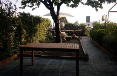 Tigullio Vacations Il Ciliegio Apartment - Foto 34