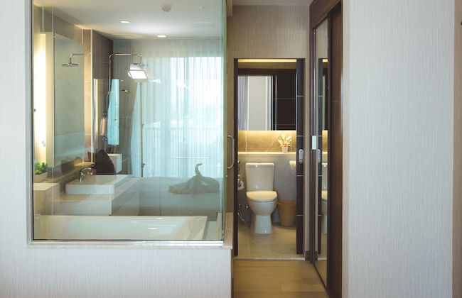 The Astra Condo - Foto 27