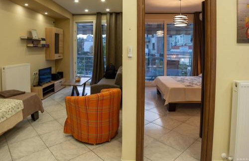 First View Apartment - Foto 40