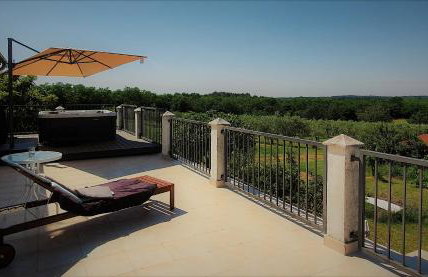 House Nono Bepo in small Istrian village - Foto 8