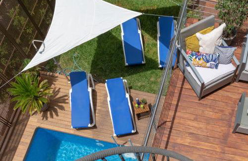 NEW! Villa Boutique Mallorca - Foto 13