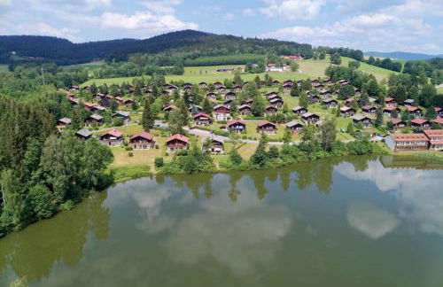 Bayerwaldhäusl - Foto 45