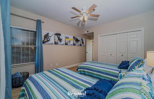 Blue Hues & Lake Views - Foto 47