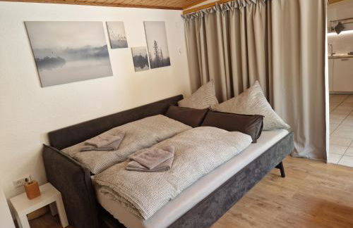 Ferienhaus Berghausen am Hennesee - Foto 26