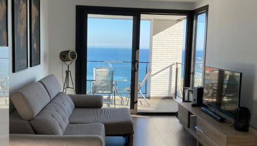 Apartment SEA VIEW - Foto 2