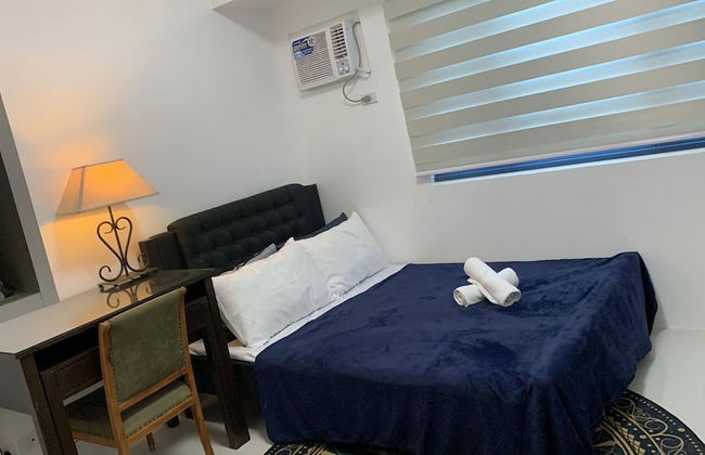 Roxas Blvd Ermita Studio US Embassy Mla - Foto 5