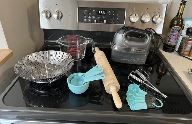 The Badger House - Foto 10