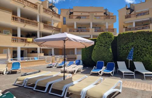 Apartment CarpeDiem Cala Bona Mallorca Cala Millor - Foto 25