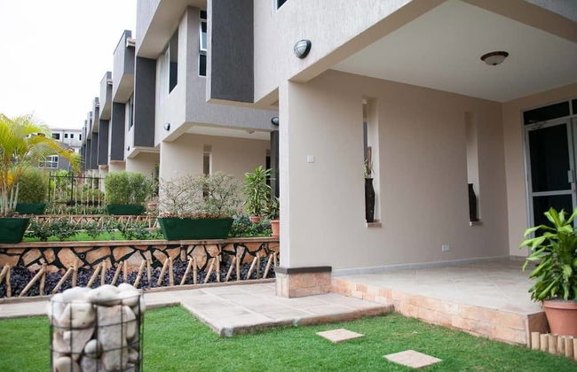 Pearl Cottages Kiwatule - Foto 14