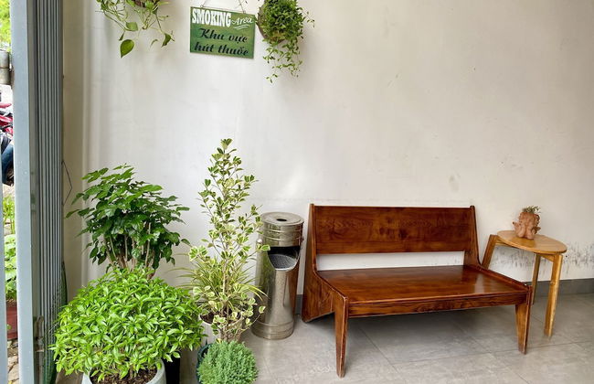 Han Apartment - Foto 2