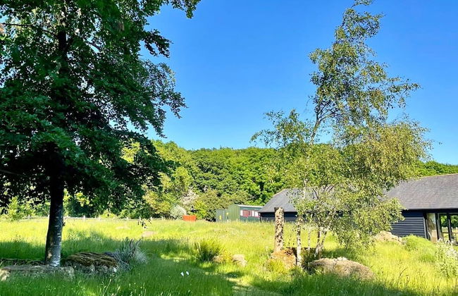 Luxury Countryside Haven for 10 - Photo 71