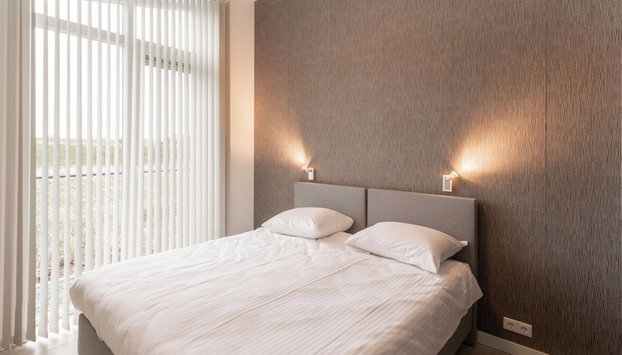 House in Zeeland Near the Dyke - Foto 2, Habitación