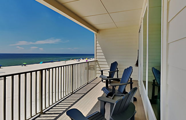 Sea Glass by Southern Vacation Rentals - Foto 65
