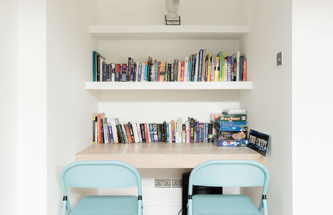 The London Warehouse Apartments - Foto 41