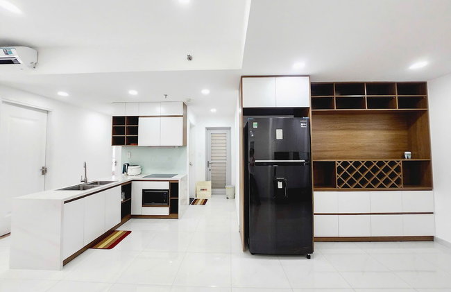 Diamond Suite Star Hill Apartment - Foto 16