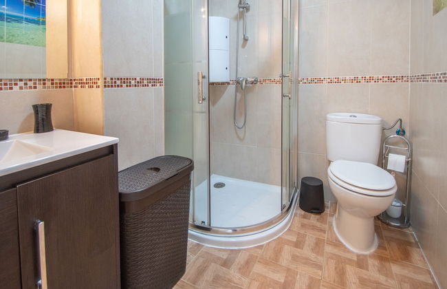 Apartamento del Arqueólogo de Cadiz - Foto 21