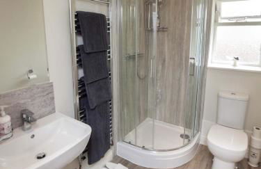 Linton Court Coach House - Foto 55