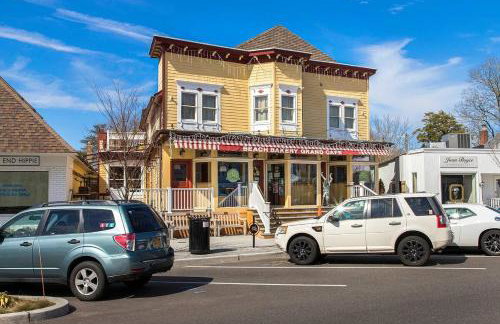 Oceanfront Westhampton Beach! - Foto 31