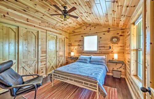 Mammoth Cave Cabin Rentals 1 - Foto 1
