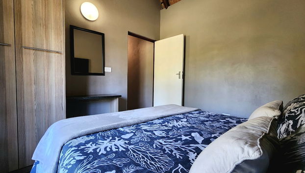 Buyskop Lodge - Foto 5, Quarto