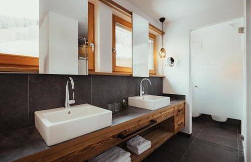 Villa Flora Mountain Lodges - Foto 63