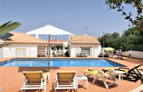 Holiday Home Monte Novo by Interhome - Foto 42