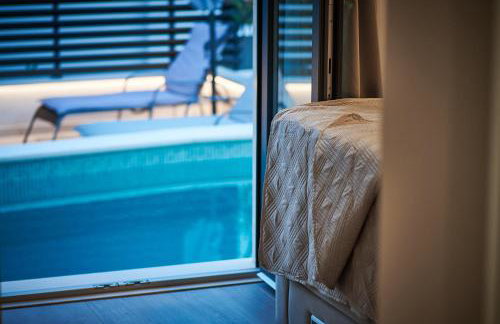 Villa Nika with private heated pool - Foto 20