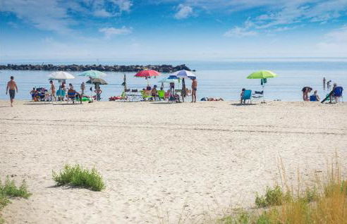 Nice Apartment In Comacchio With Wifi - Foto 36